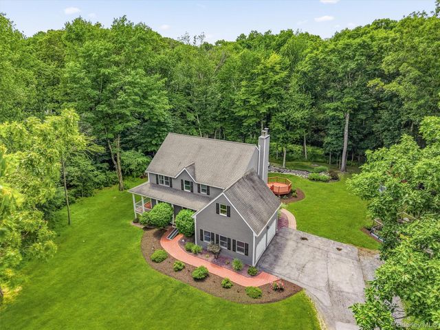7 McCann Drive, Lagrangeville, NY 12540
