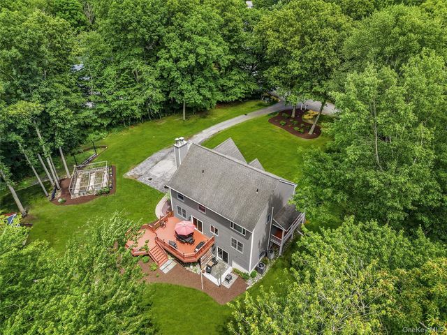 7 McCann Drive, Lagrangeville, NY 12540