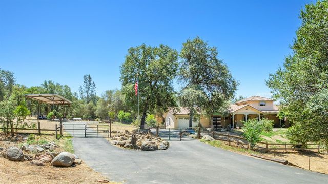 29412 Gibbs Ranch Road, Tollhouse, CA 93667