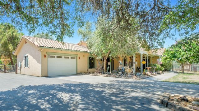 29412 Gibbs Ranch Road, Tollhouse, CA 93667