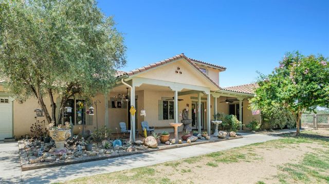 29412 Gibbs Ranch Road, Tollhouse, CA 93667