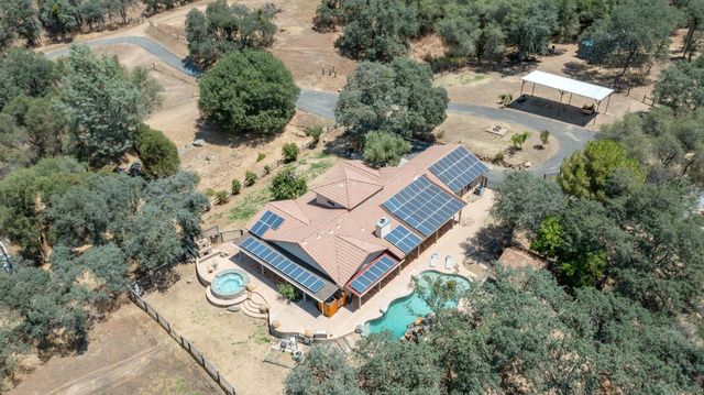 29412 Gibbs Ranch Road, Tollhouse, CA 93667