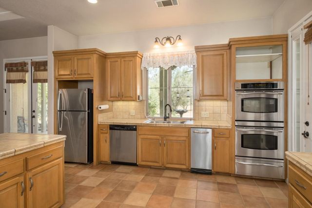 29412 Gibbs Ranch Road, Tollhouse, CA 93667