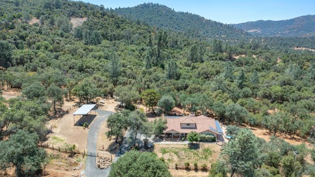 29412 Gibbs Ranch Road, Tollhouse, CA 93667