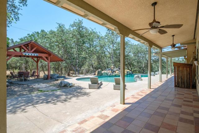 29412 Gibbs Ranch Road, Tollhouse, CA 93667
