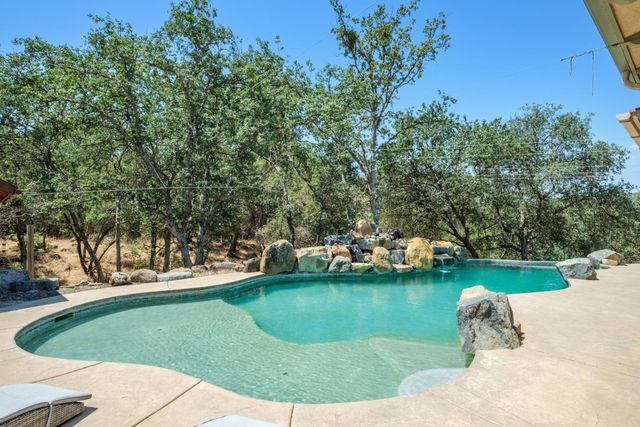 29412 Gibbs Ranch Road, Tollhouse, CA 93667