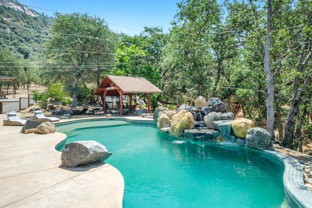 29412 Gibbs Ranch Road, Tollhouse, CA 93667
