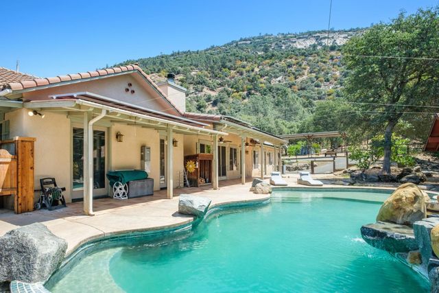 29412 Gibbs Ranch Road, Tollhouse, CA 93667