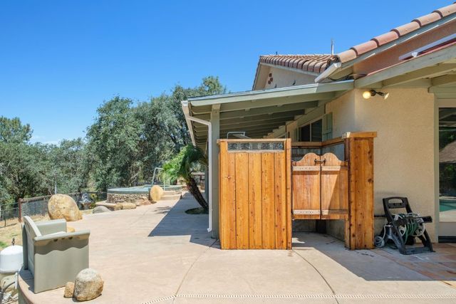 29412 Gibbs Ranch Road, Tollhouse, CA 93667