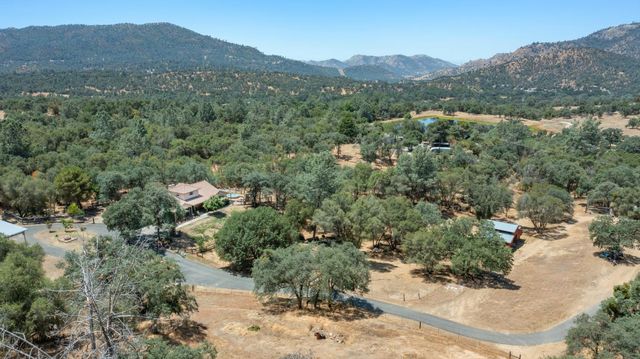 29412 Gibbs Ranch Road, Tollhouse, CA 93667