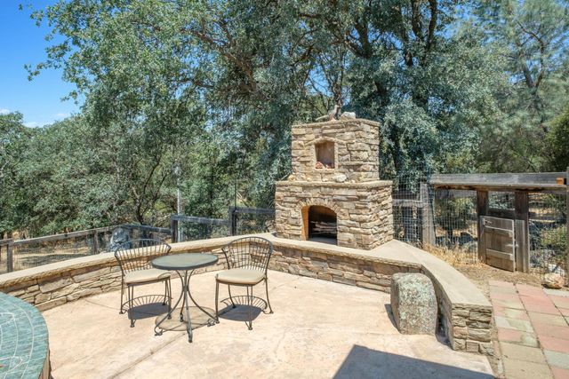 29412 Gibbs Ranch Road, Tollhouse, CA 93667