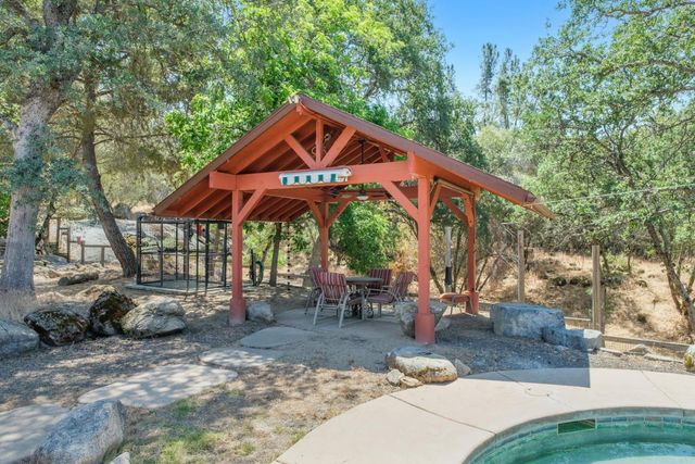 29412 Gibbs Ranch Road, Tollhouse, CA 93667