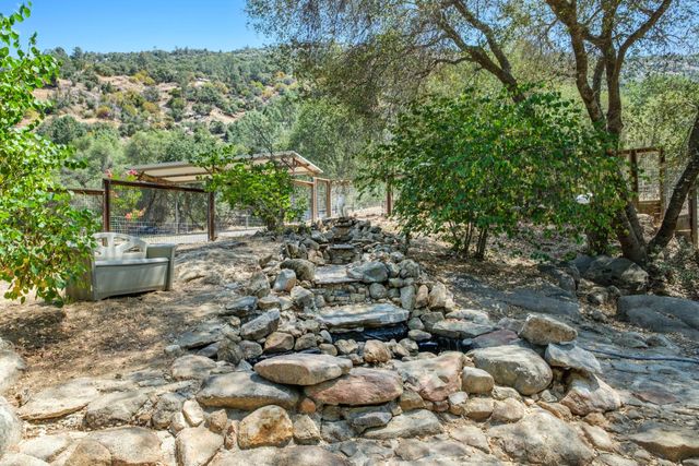 29412 Gibbs Ranch Road, Tollhouse, CA 93667