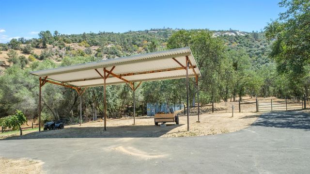 29412 Gibbs Ranch Road, Tollhouse, CA 93667