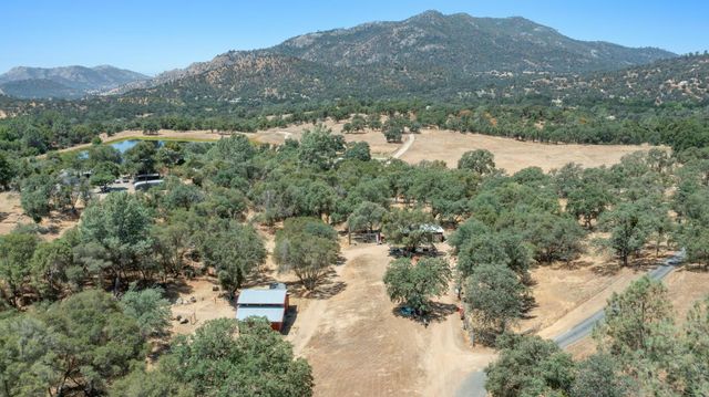 29412 Gibbs Ranch Road, Tollhouse, CA 93667