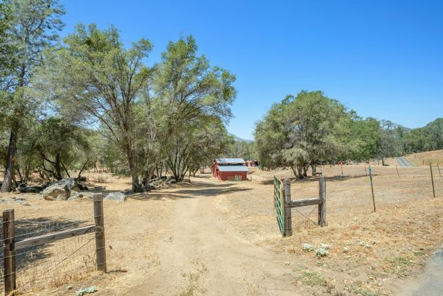 29412 Gibbs Ranch Road, Tollhouse, CA 93667