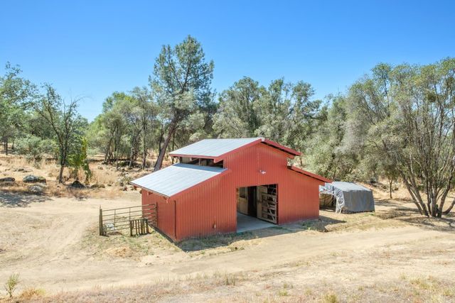 29412 Gibbs Ranch Road, Tollhouse, CA 93667