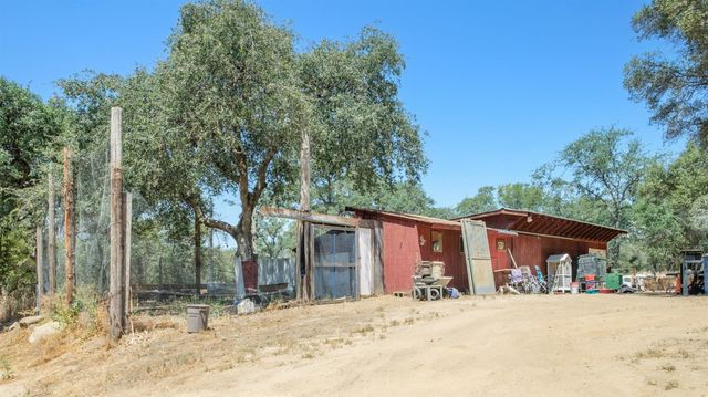 29412 Gibbs Ranch Road, Tollhouse, CA 93667