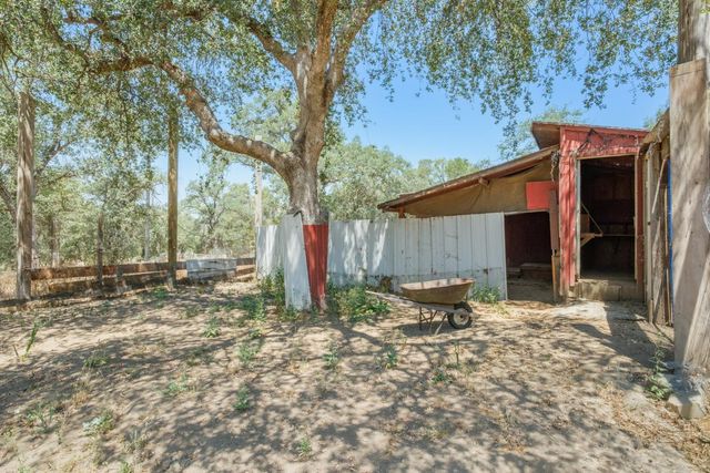 29412 Gibbs Ranch Road, Tollhouse, CA 93667