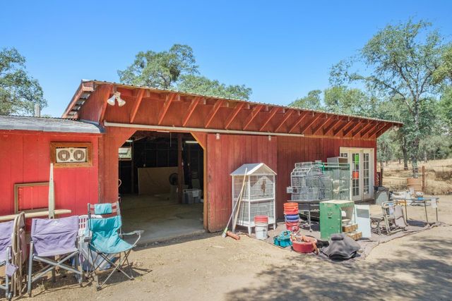 29412 Gibbs Ranch Road, Tollhouse, CA 93667