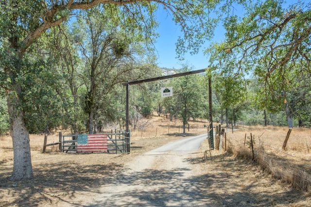 29412 Gibbs Ranch Road, Tollhouse, CA 93667