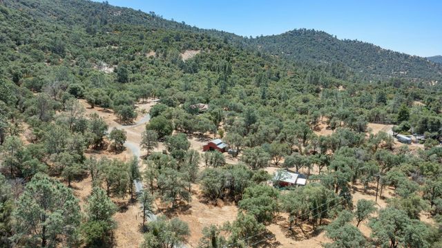 29412 Gibbs Ranch Road, Tollhouse, CA 93667