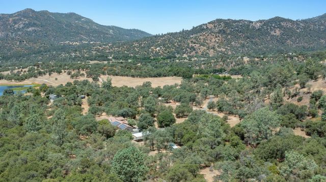 29412 Gibbs Ranch Road, Tollhouse, CA 93667