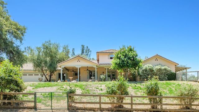 29412 Gibbs Ranch Road, Tollhouse, CA 93667
