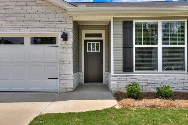 1068 Burlington Drive, Augusta, GA 30909