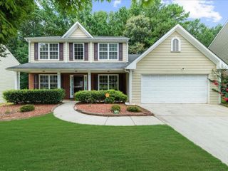 1972 Ashwood Grove Drive, Snellville, GA 30078