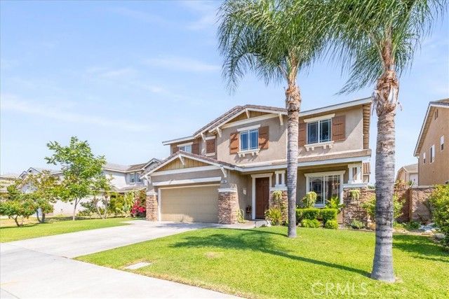 6486 Gladiola Street, Eastvale, CA 92880