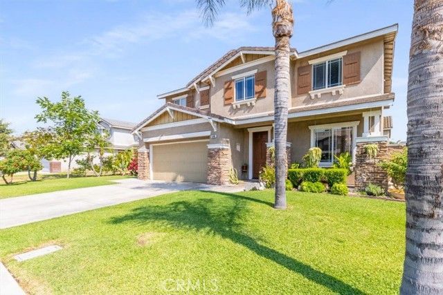 6486 Gladiola Street, Eastvale, CA 92880