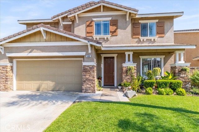 6486 Gladiola Street, Eastvale, CA 92880
