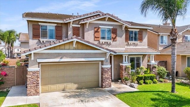 6486 Gladiola Street, Eastvale, CA 92880