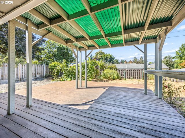 3267 Se 179TH Ave, Portland, OR 97236