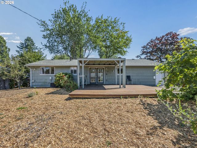 3267 Se 179TH Ave, Portland, OR 97236