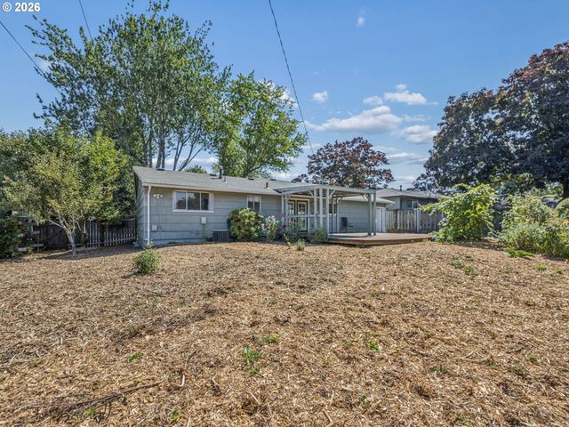 3267 Se 179TH Ave, Portland, OR 97236