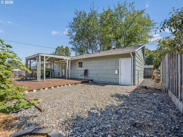 3267 Se 179TH Ave, Portland, OR 97236