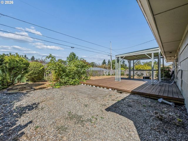 3267 Se 179TH Ave, Portland, OR 97236