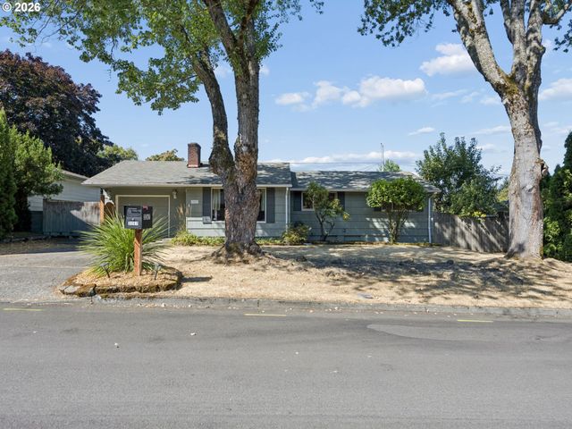 3267 Se 179TH Ave, Portland, OR 97236