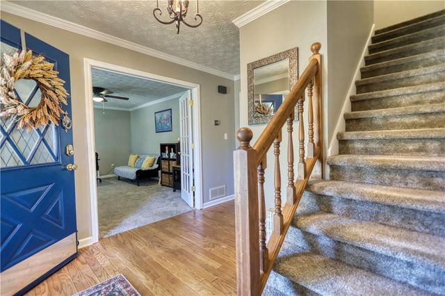 1702 Windsor Chase Court, Lawrenceville, GA 30043