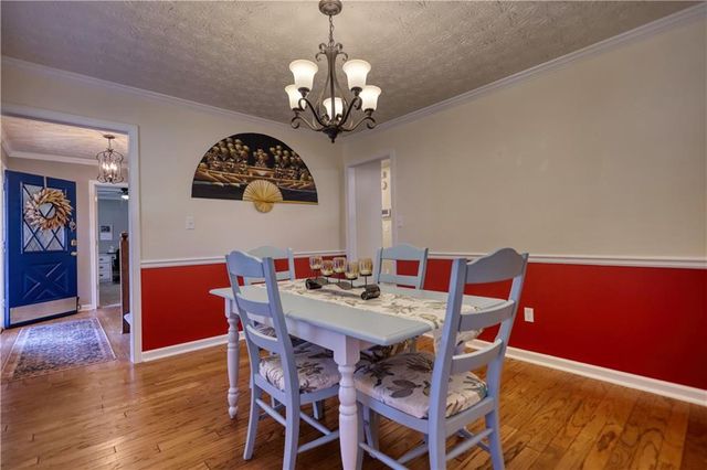 1702 Windsor Chase Court, Lawrenceville, GA 30043