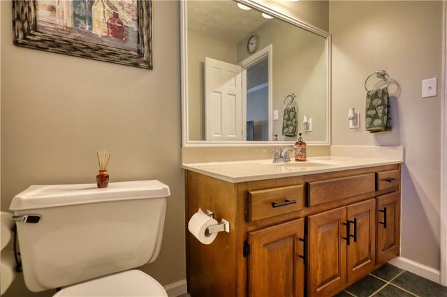 1702 Windsor Chase Court, Lawrenceville, GA 30043