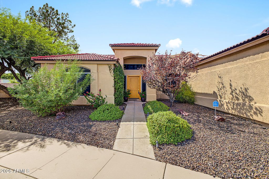 11402 N 44TH Court, Phoenix, AZ 85028 — exterior