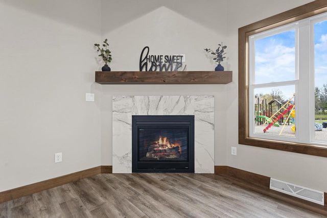 5096 ADALBERT LANE, New Franken, WI 54229