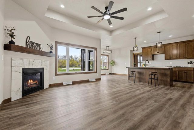 5096 ADALBERT LANE, New Franken, WI 54229
