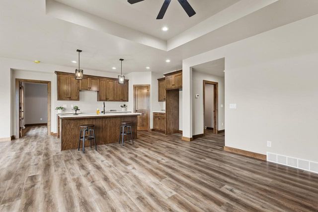 5096 ADALBERT LANE, New Franken, WI 54229
