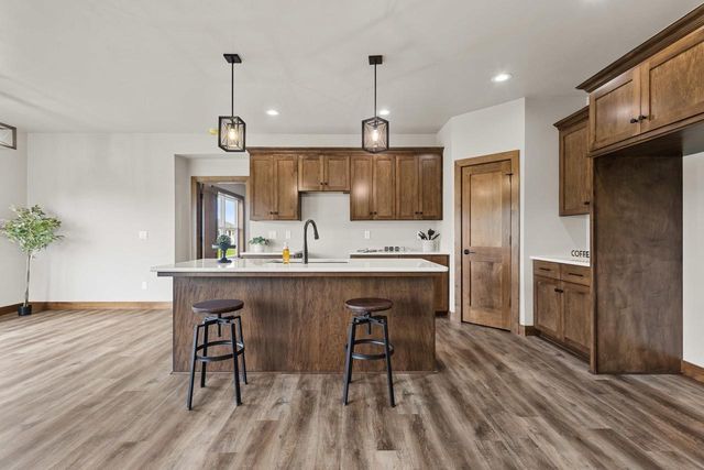 5096 ADALBERT LANE, New Franken, WI 54229