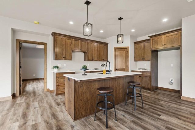 5096 ADALBERT LANE, New Franken, WI 54229