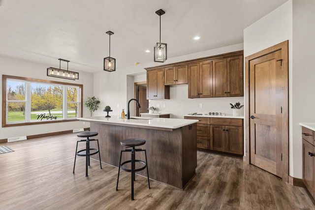 5096 ADALBERT LANE, New Franken, WI 54229